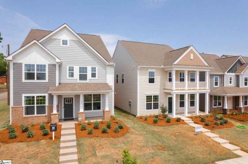 Property image 5 at 385 Pine Street, Reidville, SC 29375