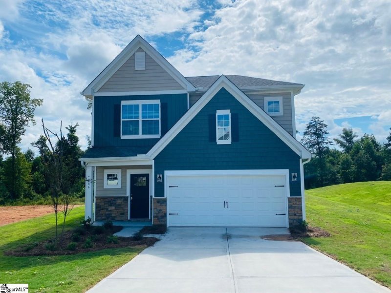 586 New Cut Meadows Road