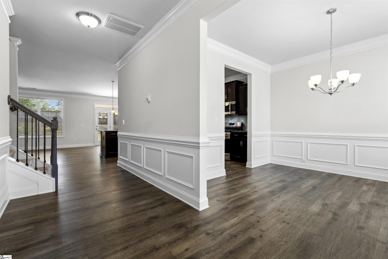 Property image 5 at 418 Hilburn Way, Simpsonville, SC 29680