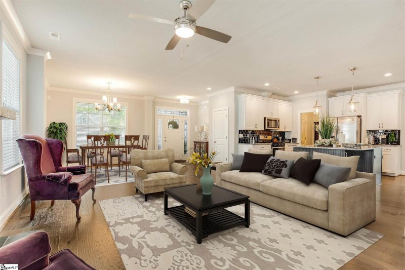 Property image 2 at 25 Golden Apple Trail, Mauldin, SC 29662