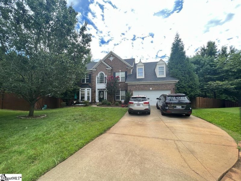 Property image 2 at 106 Mineral Court, Simpsonville, SC 29681