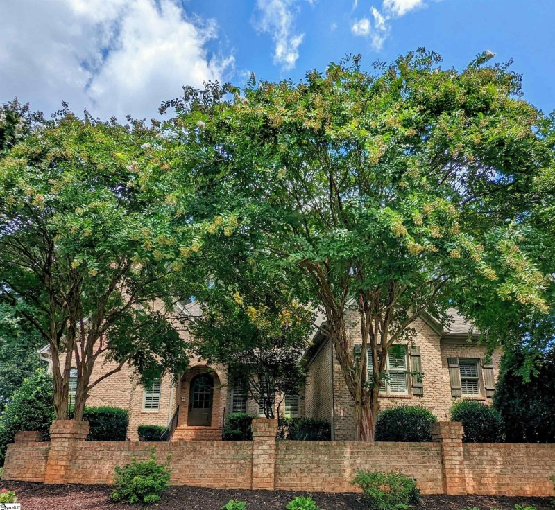 Property image 2 at 902 Sugar Oak Court, Simpsonville, SC 29680