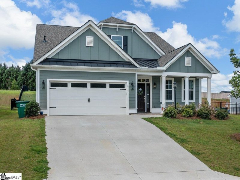 Property image 2 at 815 Orchard Valley Lane, Boiling Springs, SC 29316