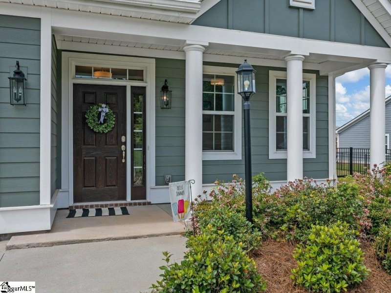 Property image 3 at 815 Orchard Valley Lane, Boiling Springs, SC 29316