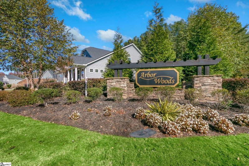Property image 4 at 208 Arbor Woods Lane, Piedmont, SC 29673