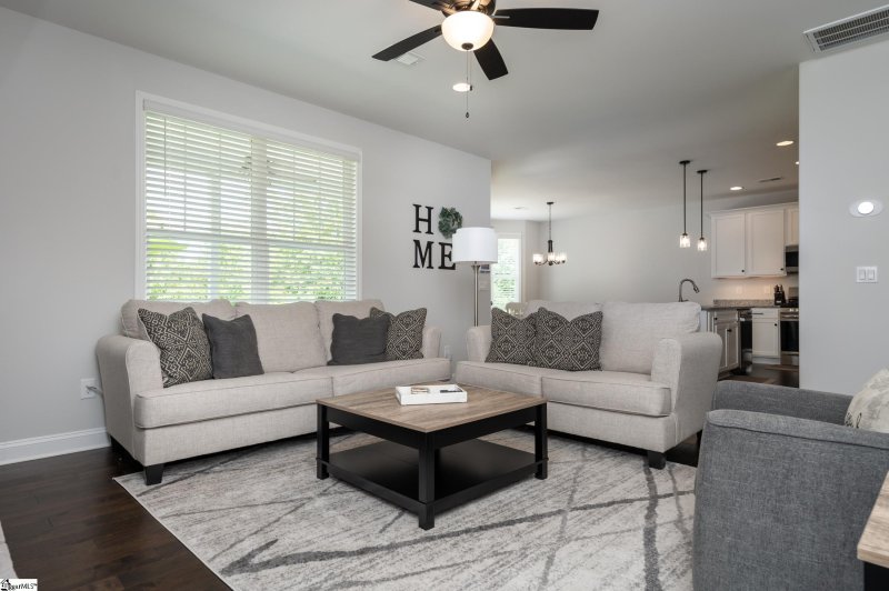 Property image 5 at 273 Foxbank Circle, Greer, SC 29651