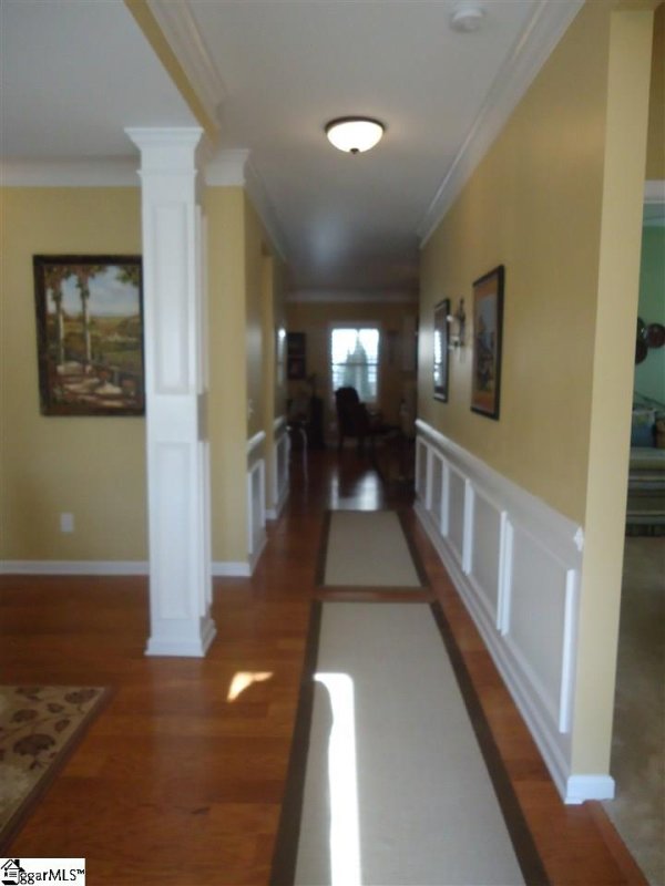 Property image 3 at 2 Jillian Lee Court, Simpsonville, SC 29681