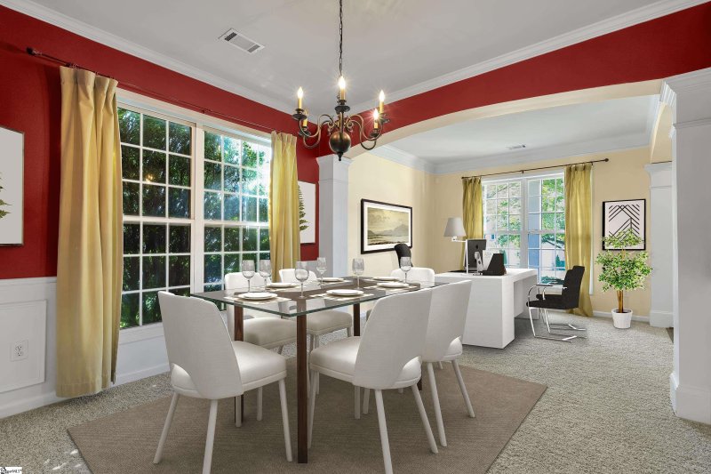 Property image 3 at 105 Tagus Court, Greenville, SC 29607