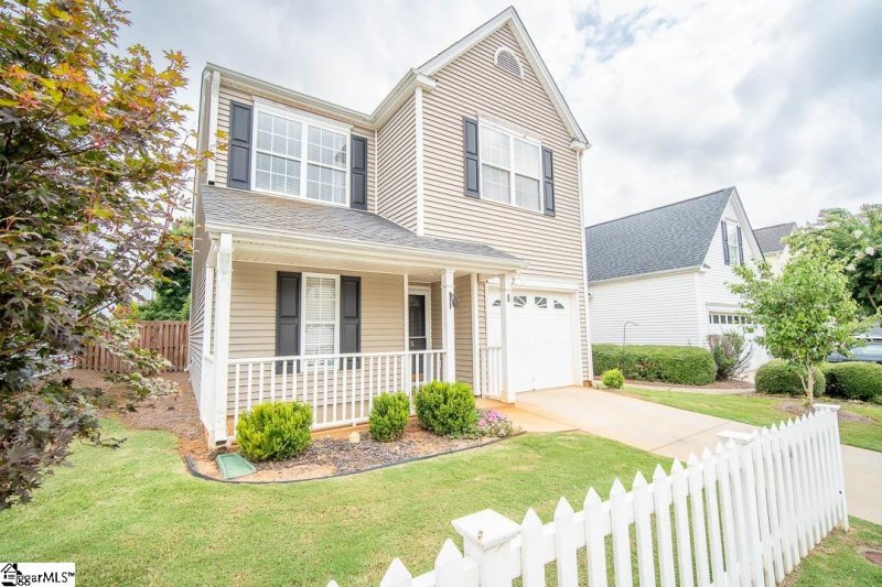 Property image 2 at 115 Nobska Light Court, Simpsonville, SC 29681