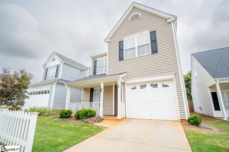 Property image 3 at 115 Nobska Light Court, Simpsonville, SC 29681
