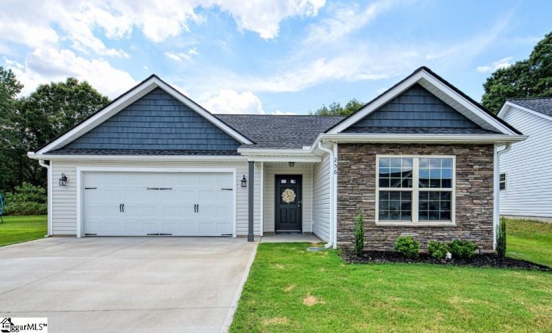 256 Lockeland Park Drive