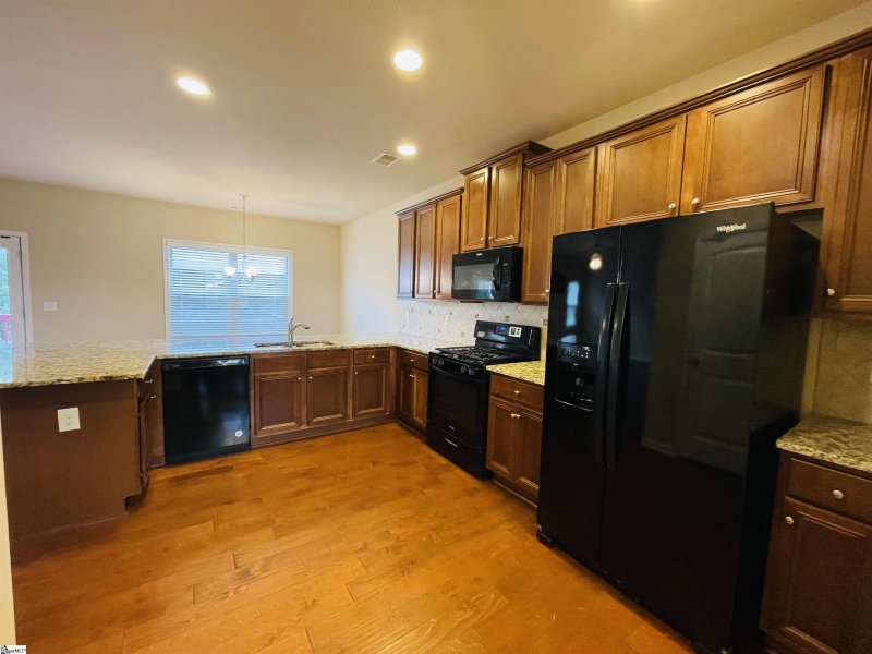 Property image 5 at 504 Jones Peak Drive, Simpsonville, SC 29681