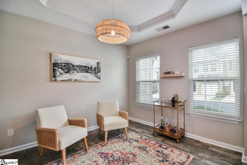 Property image 2 at 333 Juniper Bend Circle, Greenville, SC 29615