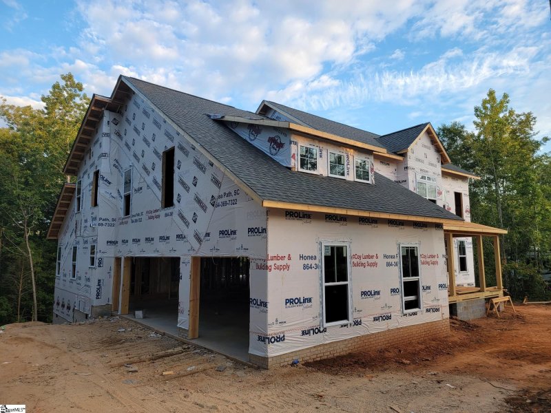 Property image 2 at 40 Silesian Court, Pelzer, SC 29669