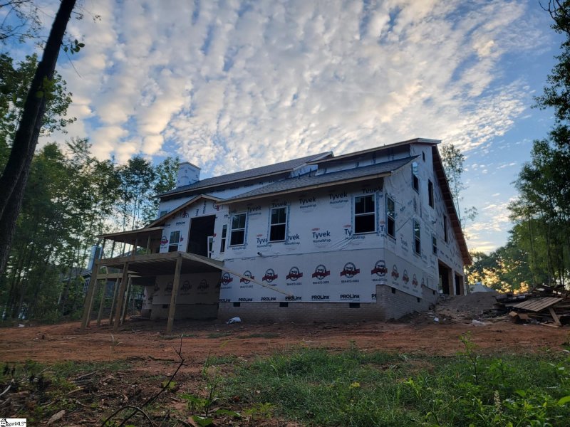 Property image 3 at 40 Silesian Court, Pelzer, SC 29669