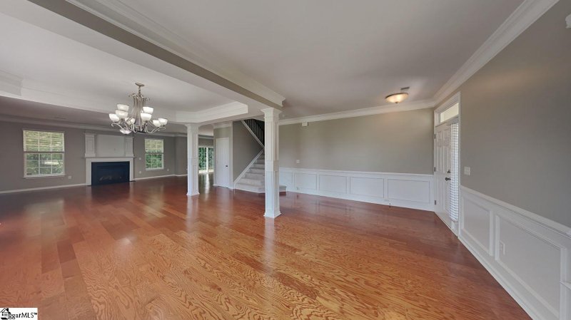 Property image 3 at 303 Horsepen Way, Simpsonville, SC 29681
