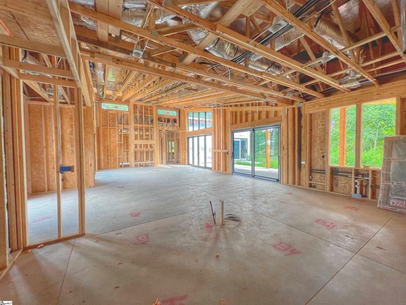 Property image 5 at 517 Forge Creek Way, Simpsonville, SC 29681