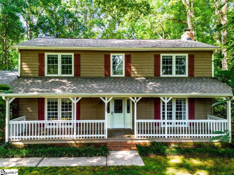 Property image 2 at 108 Warrington Drive, Easley, SC 29642
