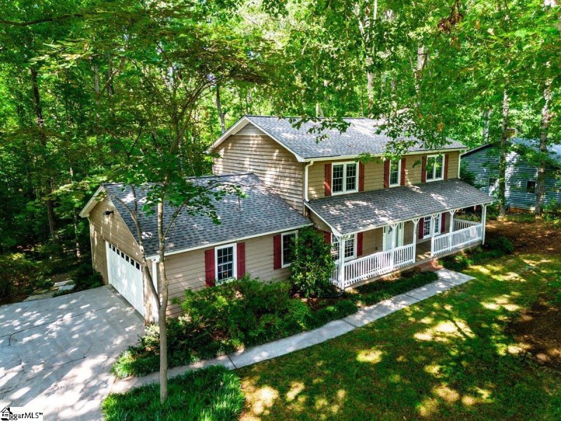 Property image 3 at 108 Warrington Drive, Easley, SC 29642