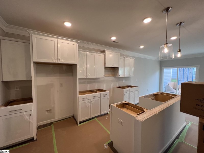 Property image 3 at 203 Brochaill Court, Piedmont, SC 29673