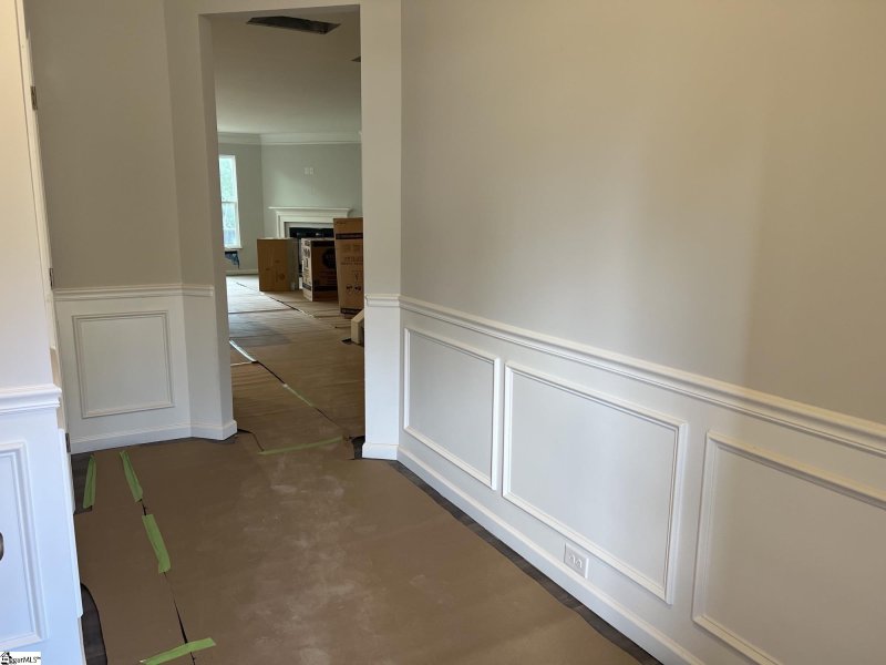 Property image 2 at 209 Brochaill Court, Piedmont, SC 29673