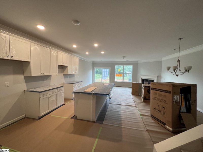 Property image 3 at 209 Brochaill Court, Piedmont, SC 29673