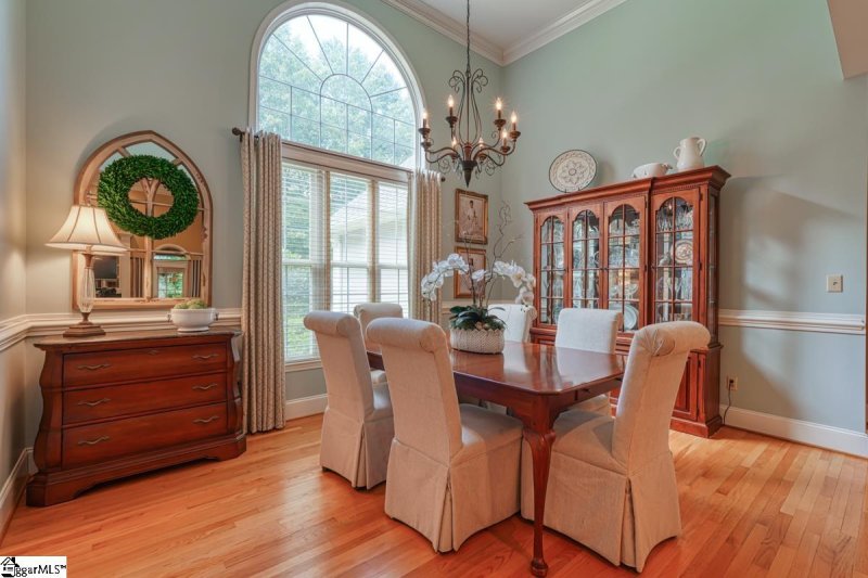 Property image 4 at 110 Woodranch Lane, Moore, SC 29369-8909