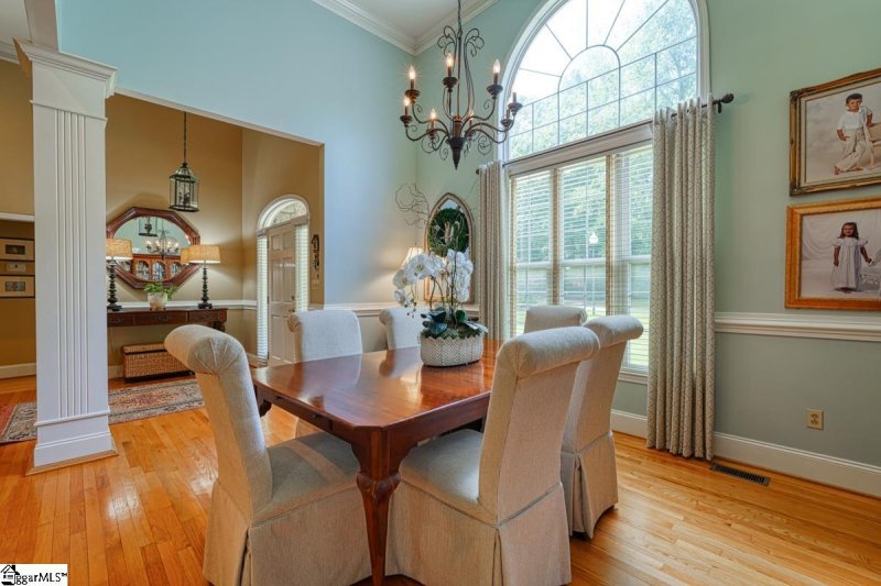 Property image 5 at 110 Woodranch Lane, Moore, SC 29369-8909