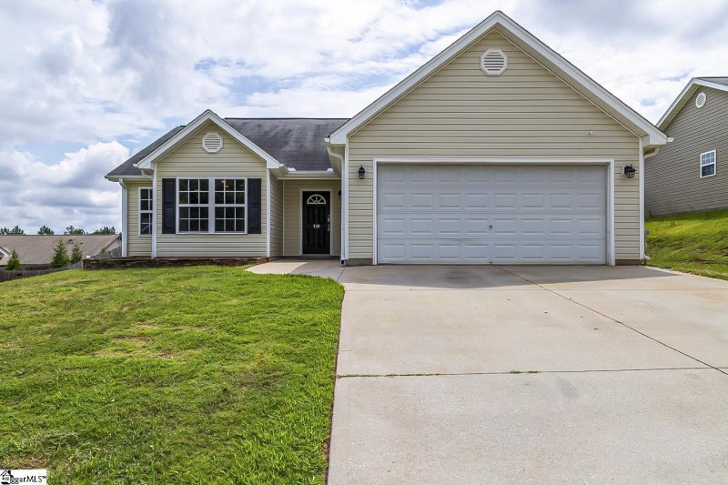 739 White Cloud Drive