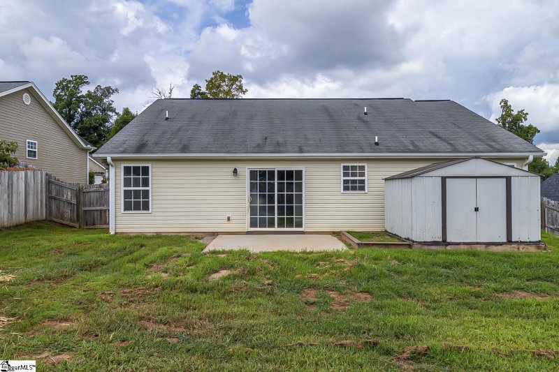 Property image 5 at 739 White Cloud Drive, Lyman, SC 29365