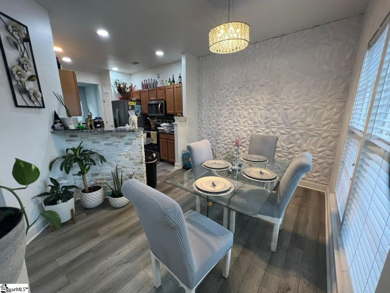 Property image 3 at 228 Spring Crossing Circle, Greer, SC 29651