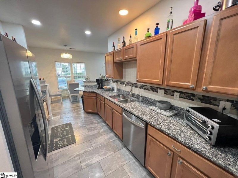 Property image 5 at 228 Spring Crossing Circle, Greer, SC 29651