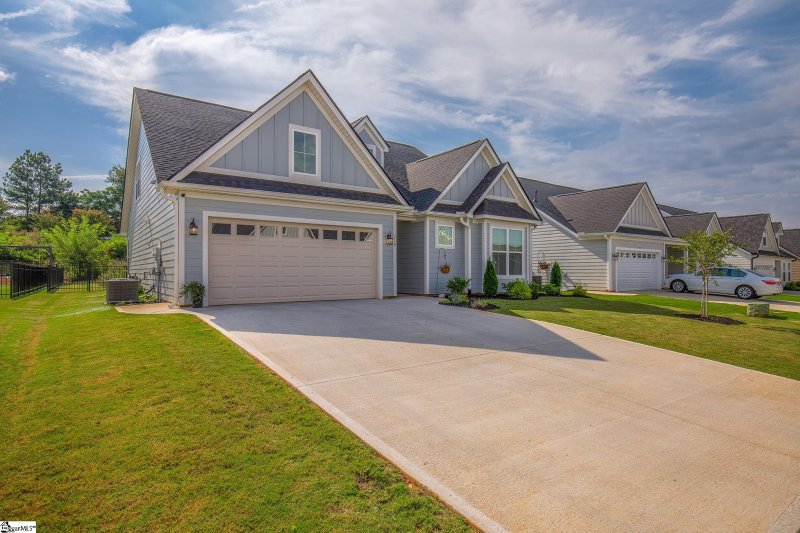 Property image 2 at 110 Ripplestone Way, Anderson, SC 29621