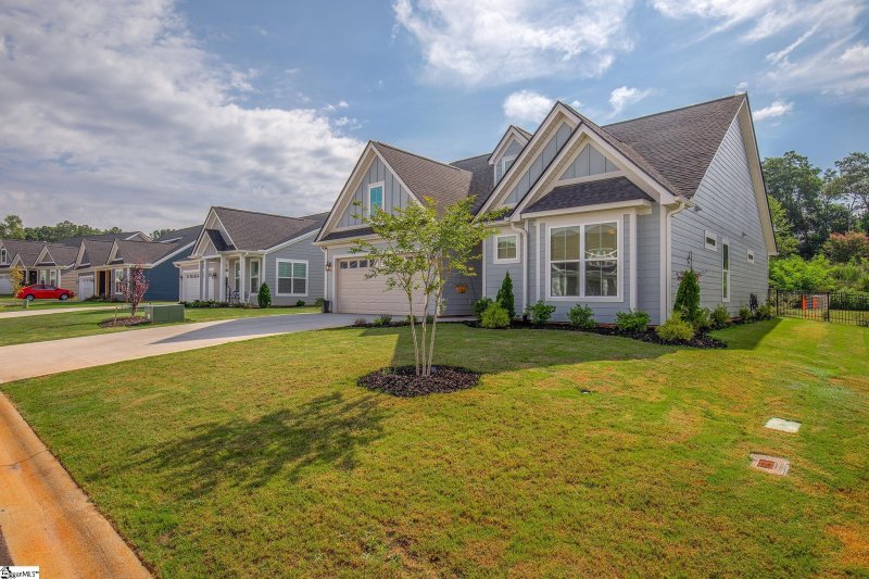 Property image 3 at 110 Ripplestone Way, Anderson, SC 29621