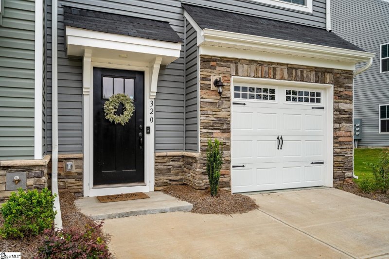 Property image 2 at 320 Hunt Glenn Court, Greer, SC 29650