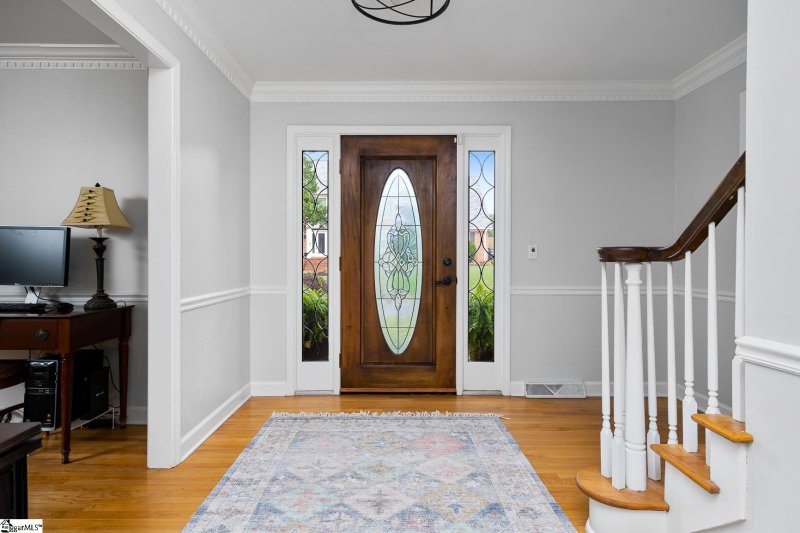 Property image 4 at 203 Water Mill Road, Greer, SC 29650