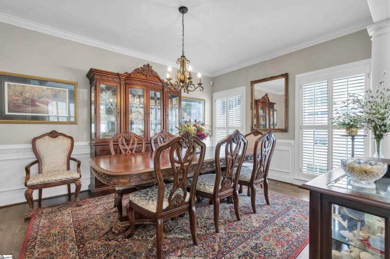 Property image 5 at 112 Chessington Lane, Simpsonville, SC 29681