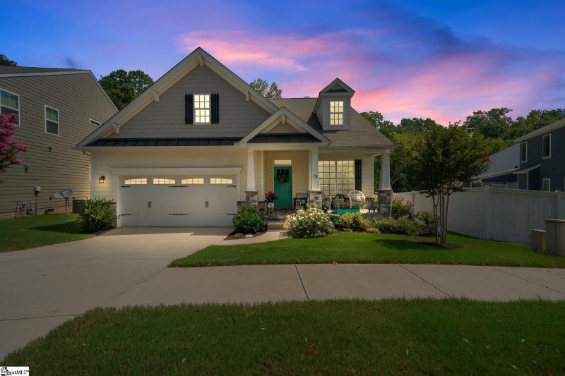 Property image 2 at 19 Arnold Mill Road, Simpsonville, SC 29681