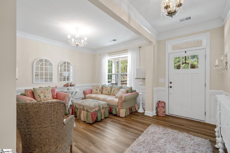 Property image 4 at 19 Arnold Mill Road, Simpsonville, SC 29681