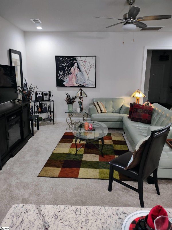 Property image 3 at 705 Wintergarden Place, Simpsonville, SC 29681