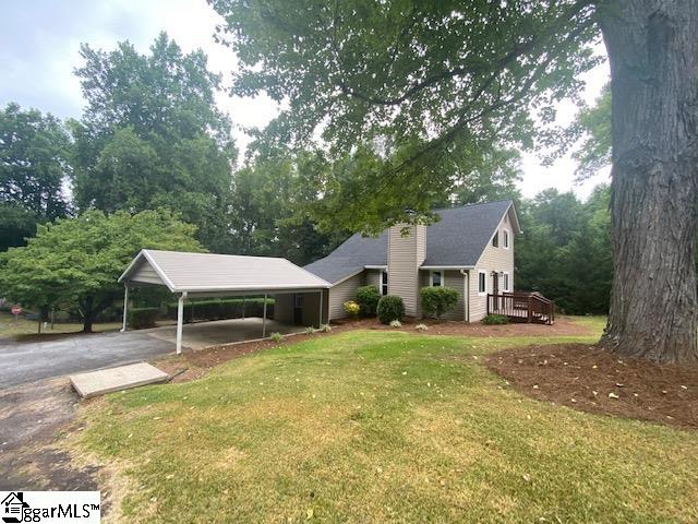 Property image 2 at 101 Hummingbird Lane, Laurens, SC 29360