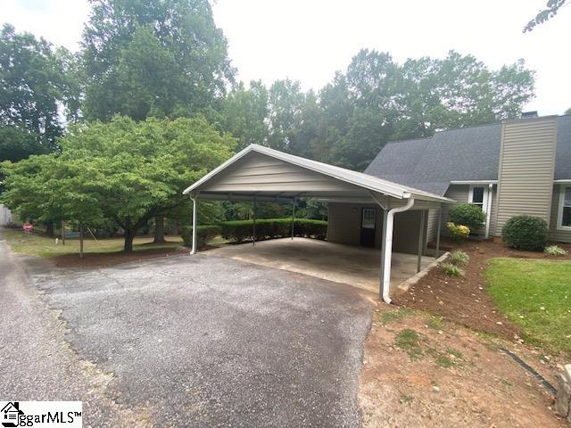 Property image 3 at 101 Hummingbird Lane, Laurens, SC 29360