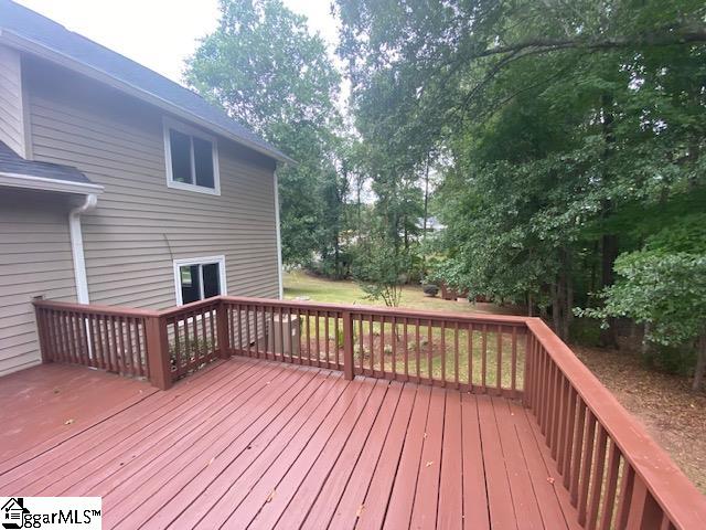 Property image 4 at 101 Hummingbird Lane, Laurens, SC 29360