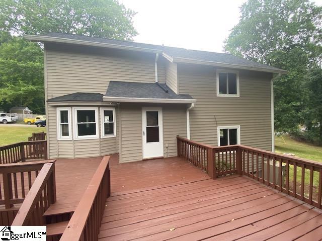 Property image 5 at 101 Hummingbird Lane, Laurens, SC 29360