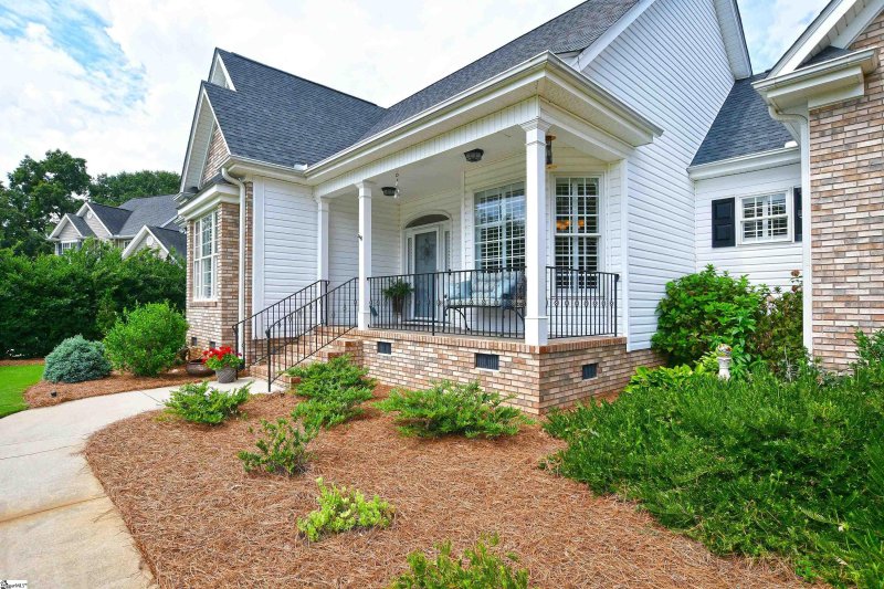 Property image 4 at 214 Selsea Drive, Easley, SC 29642