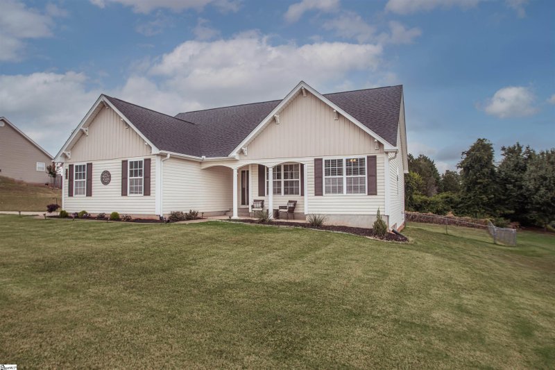 Property image 2 at 207 Abners Trail Road, Greer, SC 29651