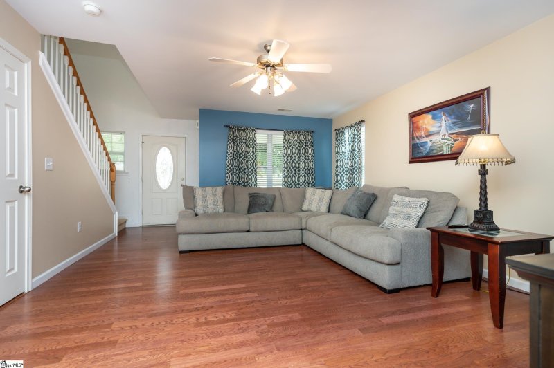 Property image 5 at 131 Maximus Drive, Greer, SC 29651