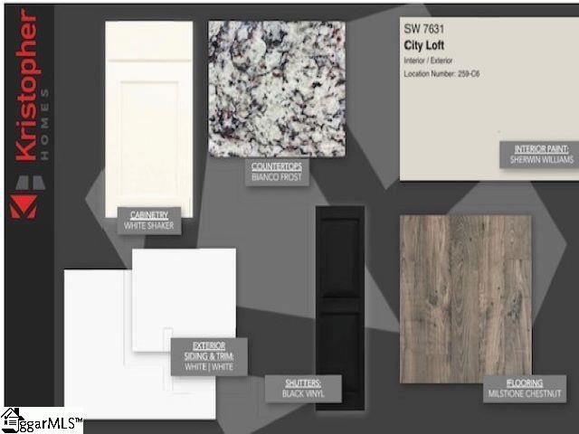 Property image 4 at 314 Port Road, Greenville, SC 29617