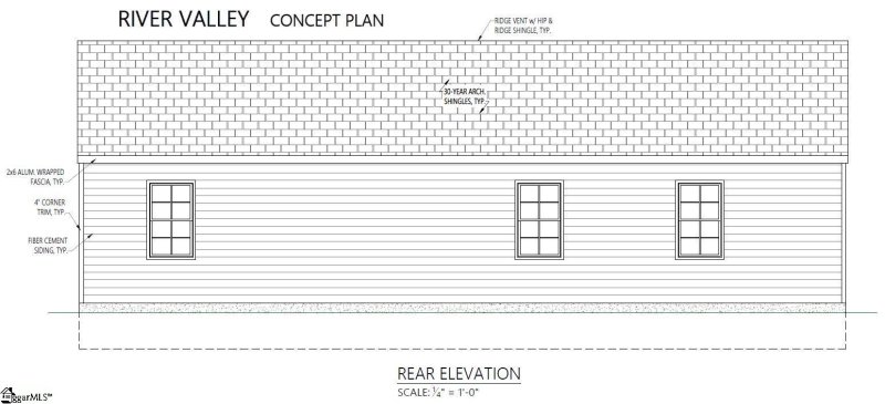 Property image 5 at 314 Port Road, Greenville, SC 29617