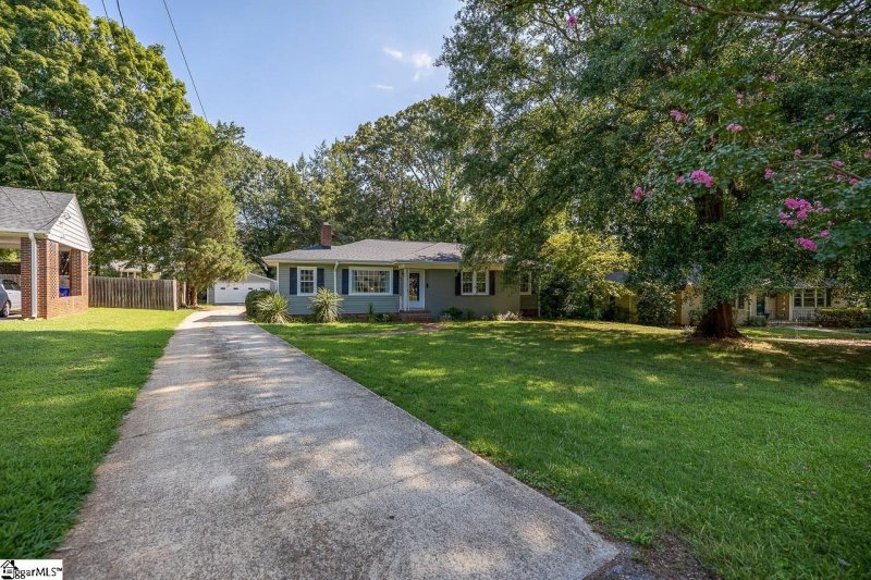 Property image 2 at 110 Stephens Lane, Greenville, SC 29609